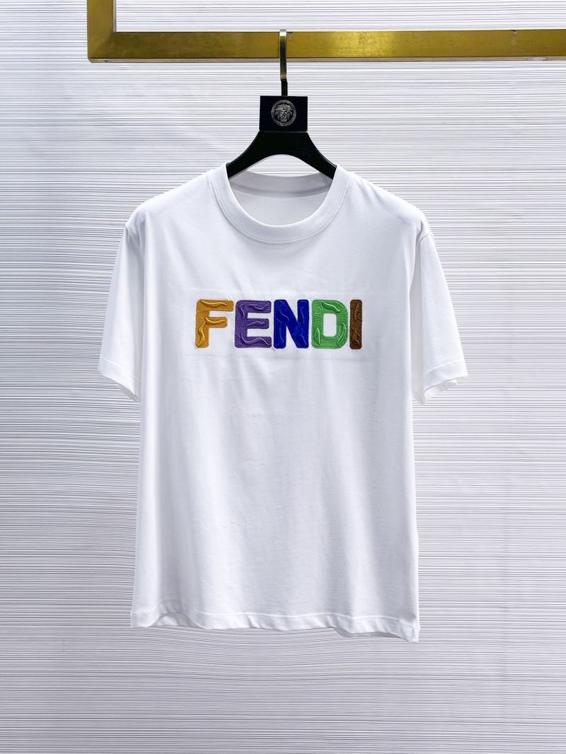 Fendi T-Shirts